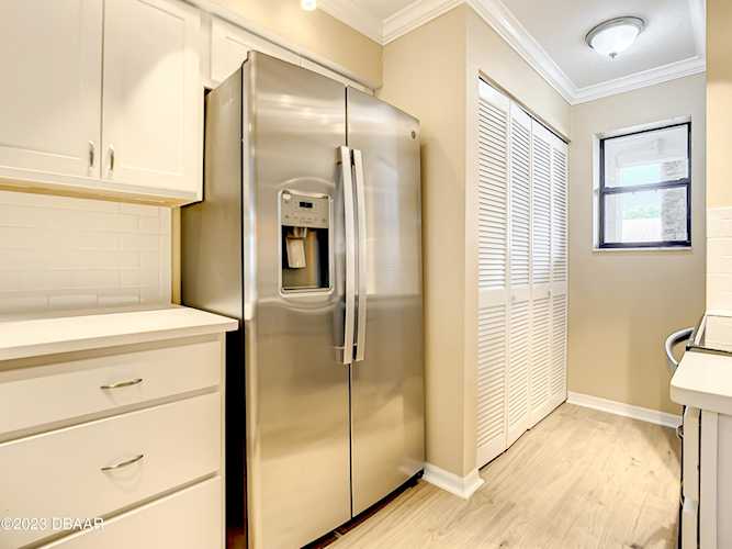 451 Bouchelle Drive 102, New Smyrna Beach, FL 32169 MLS 1114353