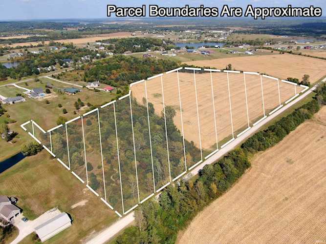 1 N Welte Road Elberfeld, IN 47613