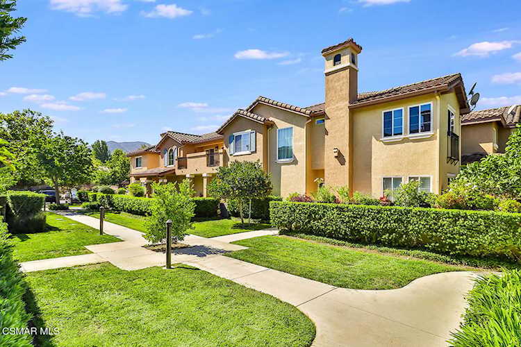 1377 Ashton Park Ln Newbury Park, CA 91320