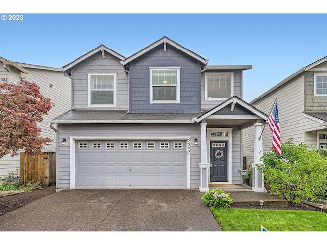 5542 L ST, Washougal, WA 98671 | MLS# 23344297 Photo 1
