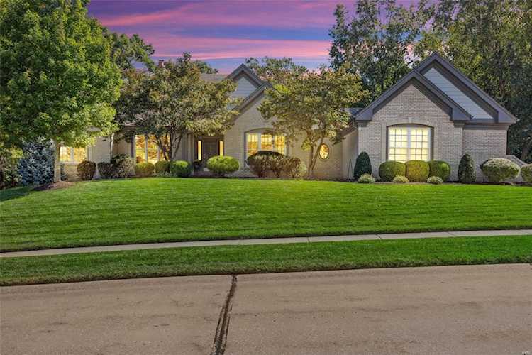 Wildwood, MO Homes for Sale See all Wildwood listings here!