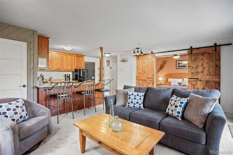 2215 Storm Meadows Dr #350 Steamboat Springs, CO 80487