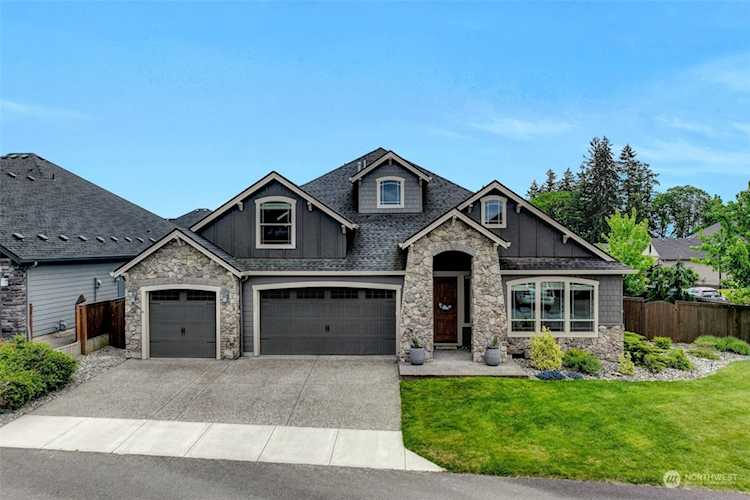 5805 NW 149th St Vancouver, WA 98685