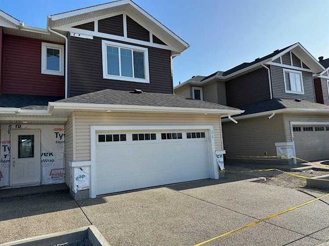 441 Millennium Dr #31 Fort McMurray, AB T9K2Z