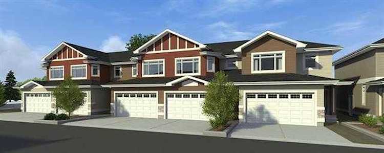 441 Millennium Dr #30 Fort McMurray, AB T9K2Z