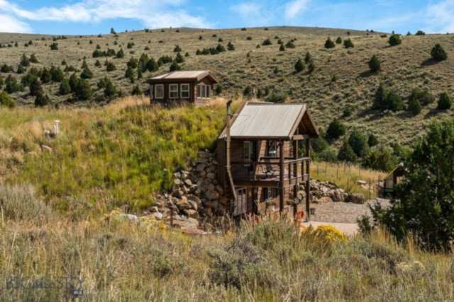 49 Lupine Lane Sheridan, MT 59749