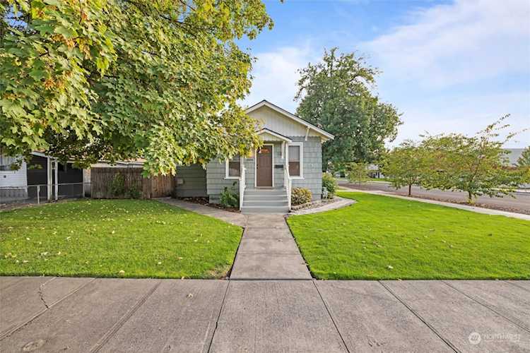 1404 Ruth St Walla Walla, WA 99362