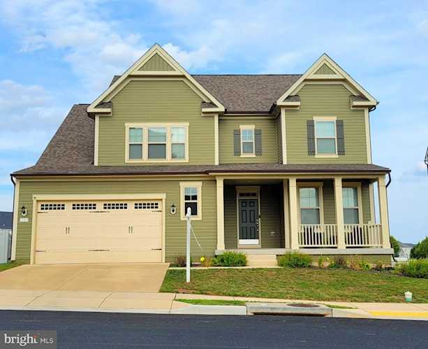 1303 Ricketts Rd Frederick, MD 21702