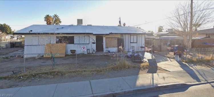 1724 Hoover St, North Las Vegas, NV, MLS#2530515 |Simply Vegas Las Vegas Photo 1