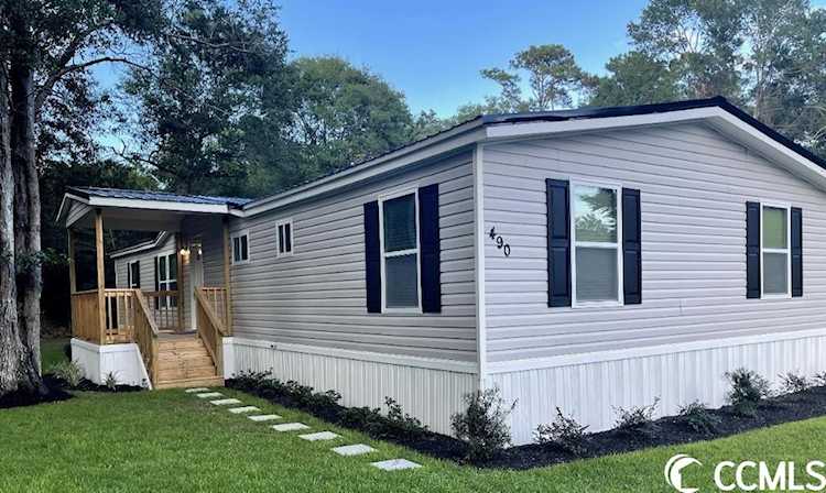 490 Waverly Rd. Pawleys Island, SC 29585