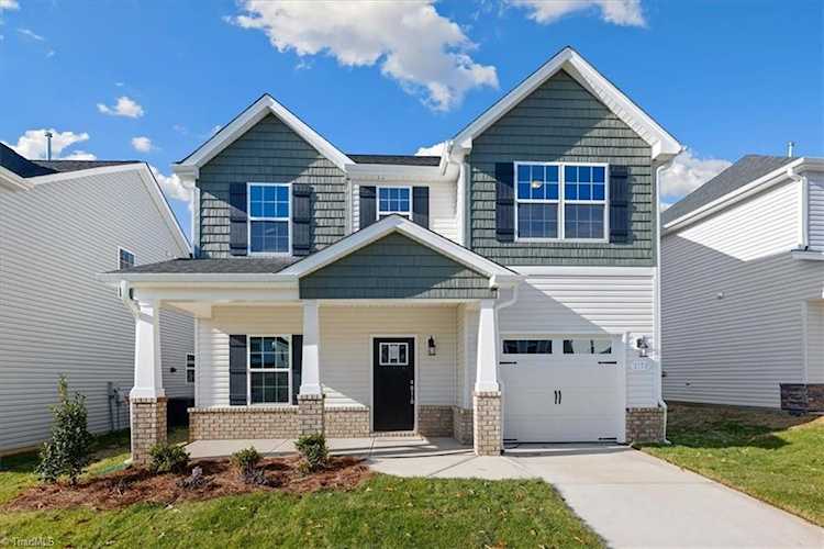 2178 Campbell Loop Burlington, NC 27215