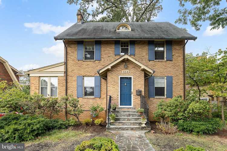 304 Fontaine St Alexandria, VA 22302 | MLS VAAX2027938 Photo 1