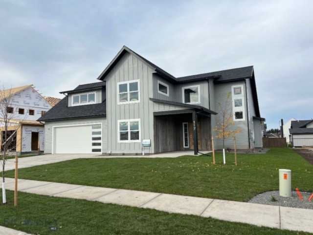 117 W Granite Peak Drive Bozeman, MT 59715