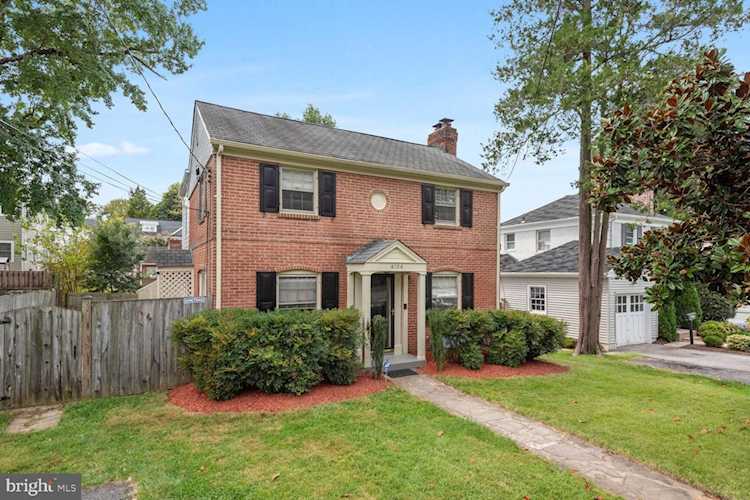 4104 Knowles Ave Kensington, MD 20895