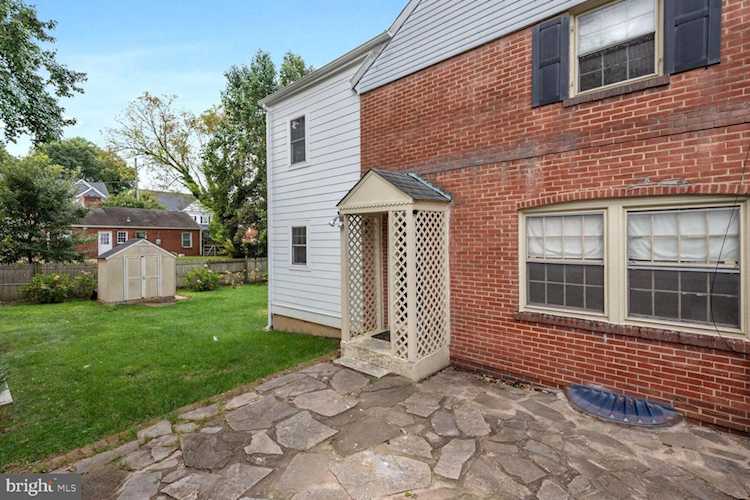 4104 Knowles Ave Kensington, MD 20895 MLS MDMC2106884