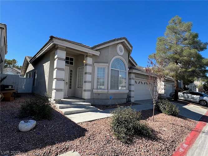 109 Golf Course St Las Vegas, NV 89145