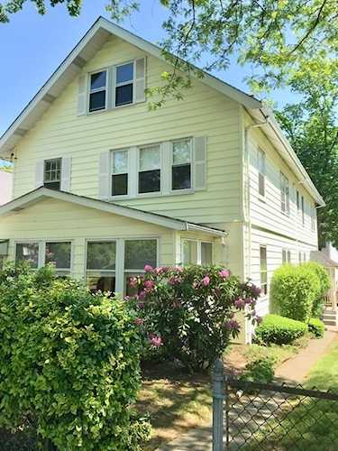 6-8 Colonial Ave Newton, MA 02460