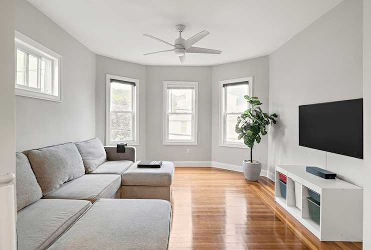 37 Lambert #2 Medford, MA 02155