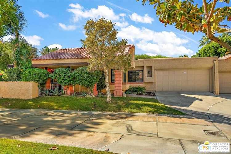 2345 S Cherokee Way #95 Palm Springs, CA 92264