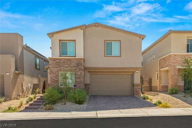 9239 Albus Hills Ave Las Vegas, NV 89143