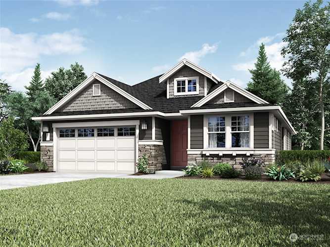 3033 Arrowroot Loop SE Lacey, WA 98513