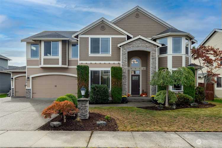 13616 168th Street Ct E Puyallup, WA 98374