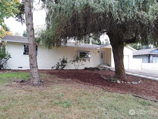 226 Dogwood Place Port Angeles, WA 98362