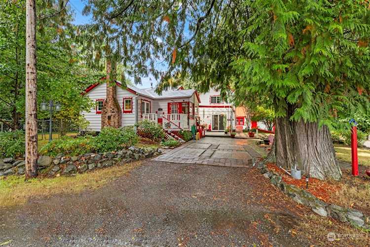 105 Sunnyhill Rd W Bremerton, WA 98312 | MLS® 2165432 Photo 1