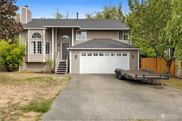 27307 Church Creek Loop NW Stanwood, WA 98292 | MLS® 2165373 Photo 1