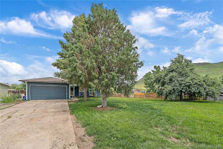 18656 W 59th Dr Golden, CO 80403 home for sale, MLS#7895771 Photo 1