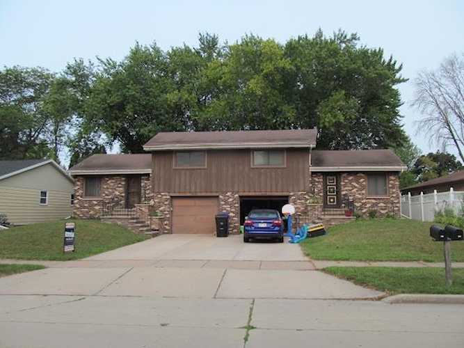 3123 N Mcdonald St Appleton, WI 54911-3128 multi-family listing, MLS#50278881 - Dallaire Realty Photo 1