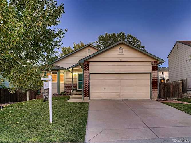 5328 S Ukraine St Aurora, CO 80015