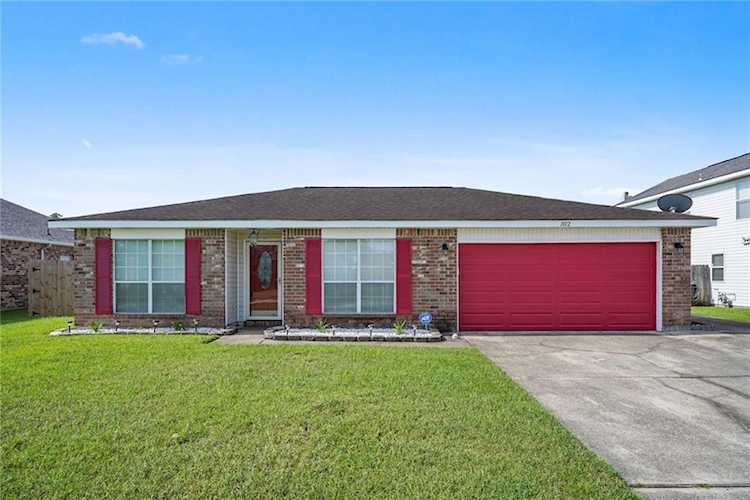 1012 Carlin Ln Slidell, LA 70460