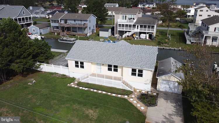 34813 Bookhammer Landing Rd Lewes, DE 19958