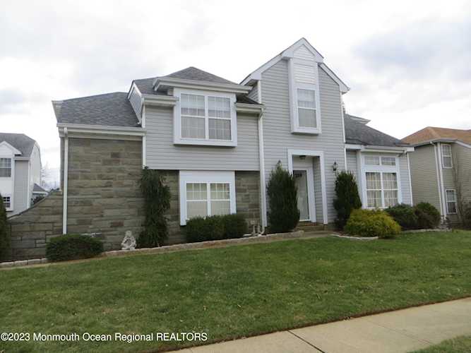25 Citation Dr Freehold, NJ 07728
