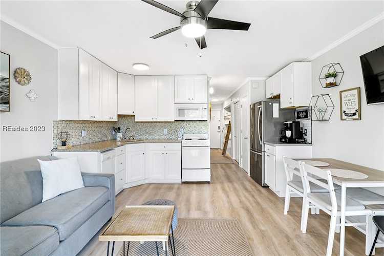 23 S Forest Beach #279 Hilton Head Island, SC 29928