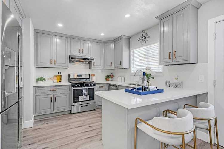 2170 Inman Way San Jose, CA 95122