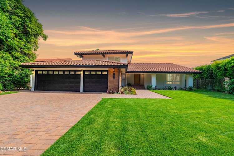 1630 Wicklow Ct Westlake Village, CA 91361