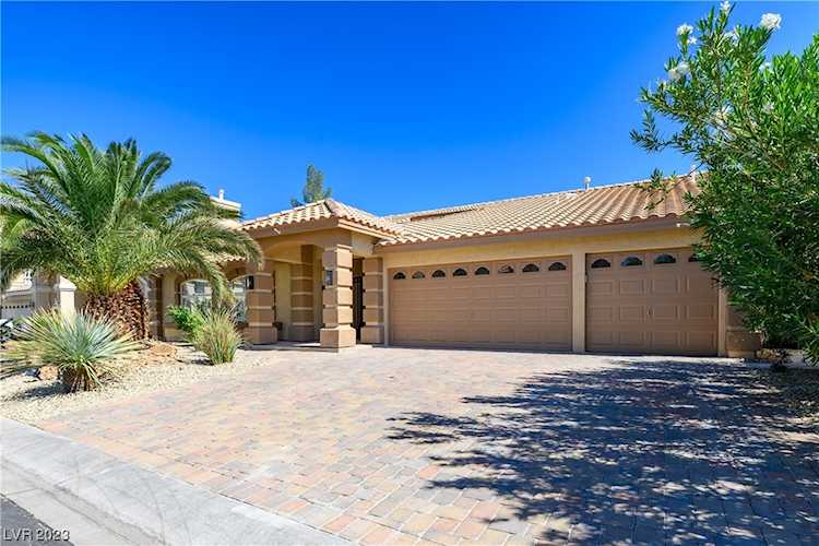 7640 Jacaranda Bay St, Las Vegas, NV, 89139 | MLS# 2528011 Photo 1