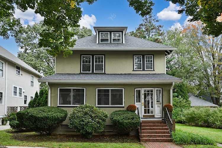71 Prince St. Boston, MA 02130
