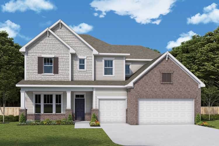 1037 Inez Drive Smyrna, TN 37167