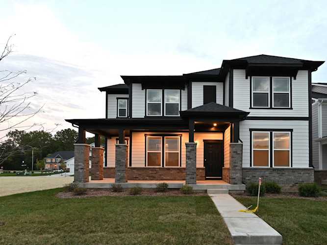 14452 Stairbridge Place Carmel, IN 46074