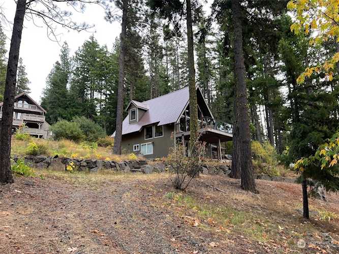 151 Sandstone Dr Ronald, WA 98490 | MLS® 2166245 Photo 1