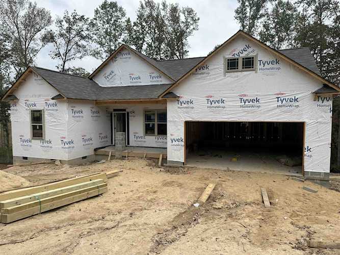 563 Dundalk Drive Zebulon, NC 27597