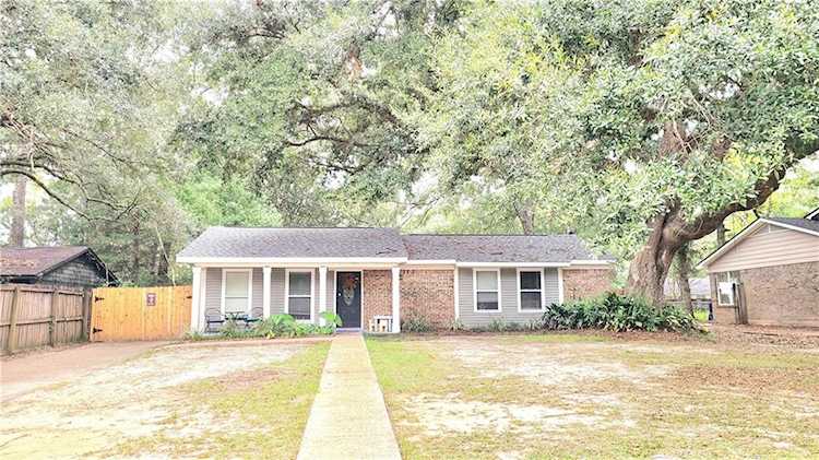 5650 W Quail Run Theodore, AL 36582