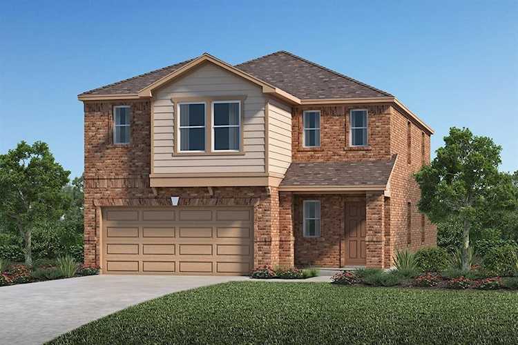 2900 Shimmer Edge Dr Katy, TX 77493
