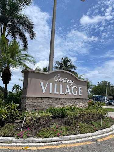 315 N Camden #315 West Palm Beach, FL 33417