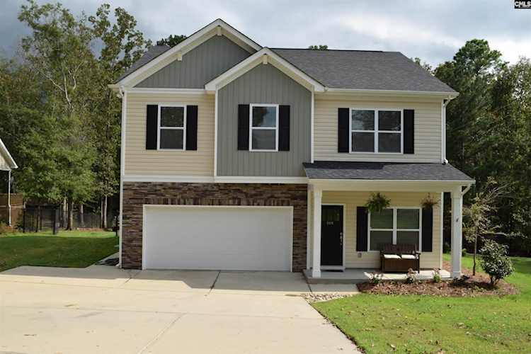109 Highknoll Ct Gilbert, SC 29054