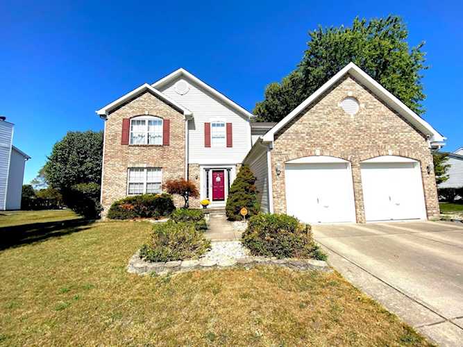 420 Paddock Rd Greenwood, IN 46142