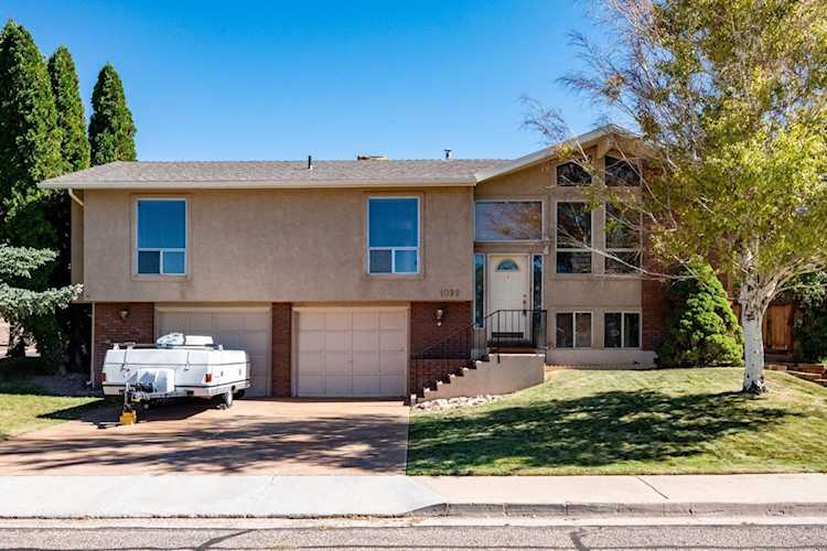1099 W Cedar Knolls S Cedar City, UT 84720
